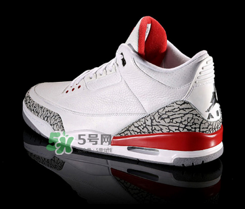 air jordan 3 katrina要延期發(fā)售嗎？aj3 katrina延期什么時候發(fā)售？