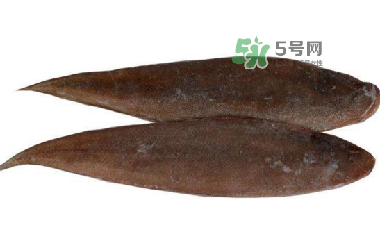 龍利魚(yú)為什么沒(méi)有刺？龍利魚(yú)為什么有堿味