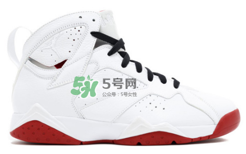 air jordan 7 history of flight什么時(shí)候發(fā)售？