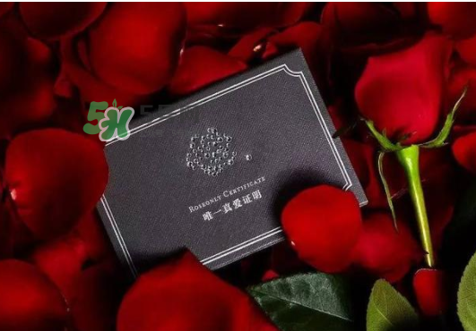 2017七夕禮盒roseonly多少錢？roseonly巨型玫瑰禮盒多少錢？