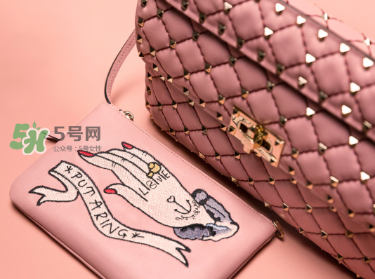 Rockstud Spike手袋七夕限定款多少錢_預(yù)售時(shí)間