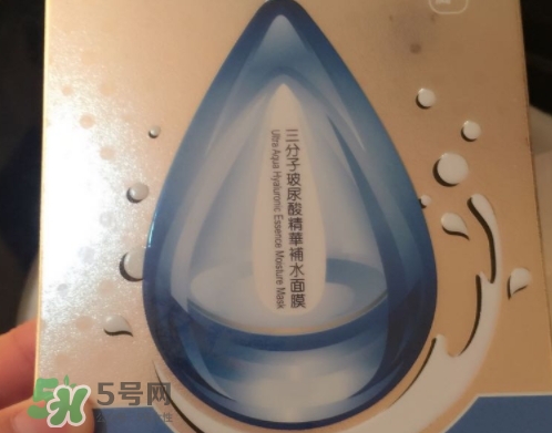 薇風(fēng)大水滴面膜怎么樣？薇風(fēng)大水滴面膜好用嗎？