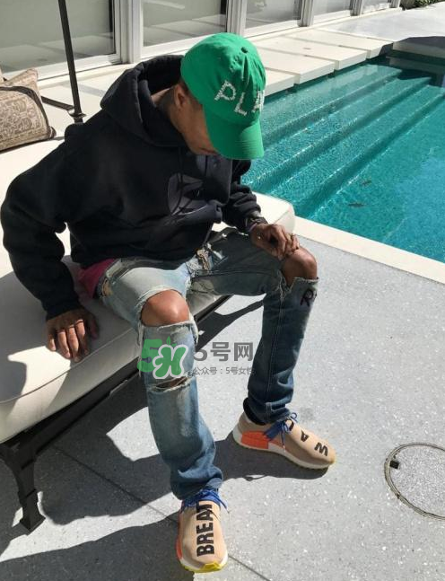 pharrell與nmd human race菲董最新聯(lián)名什么時(shí)候發(fā)售？