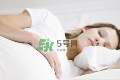 孕婦為什么要左側臥睡？孕婦一定要左側睡嗎？