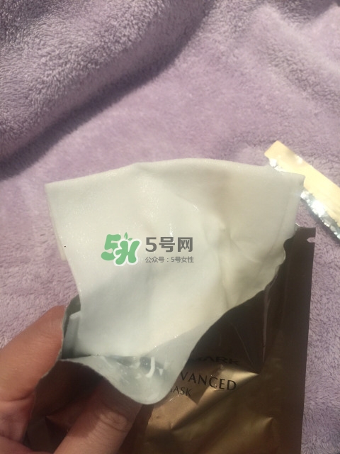 covermark母細(xì)胞面膜多少錢？covermark面膜一盒多少片