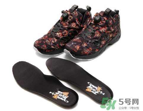 reebok instapump fury road金魚運(yùn)動(dòng)鞋多少錢？