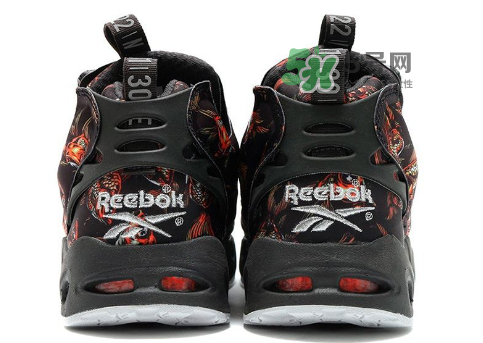 reebok instapump fury road金魚運(yùn)動(dòng)鞋多少錢？