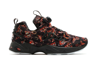 reebok instapump fury road金魚運(yùn)動(dòng)鞋多少錢？