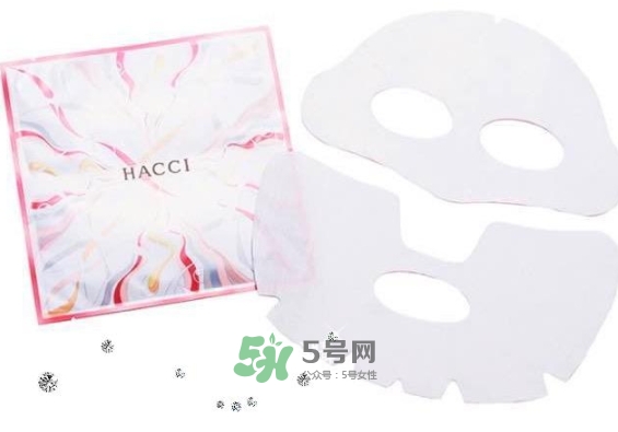 hacci蜂蜜面膜怎么用？hacci蜂蜜面膜使用方法