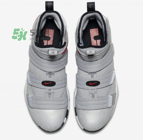 nike lebron soldier 11 silver bullet銀灰配色什么時候發(fā)售？