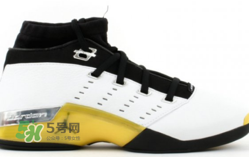 solefly與air jordan 17 retro low復(fù)刻什么時候發(fā)售？