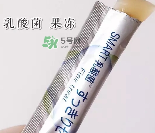 pola乳酸菌果凍條怎么吃？pola乳酸菌果凍怎么樣？