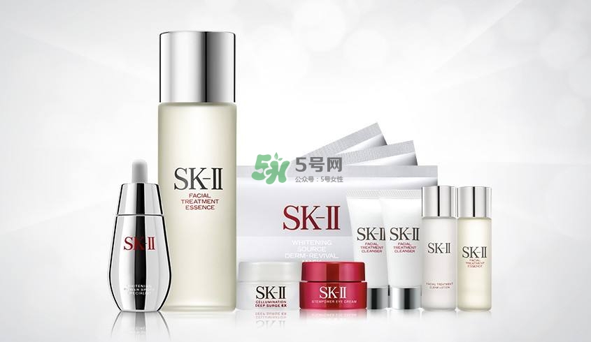 sk2小紅瓶和小燈泡精華哪個(gè)好？sk2小燈泡和小銀瓶精華區(qū)別