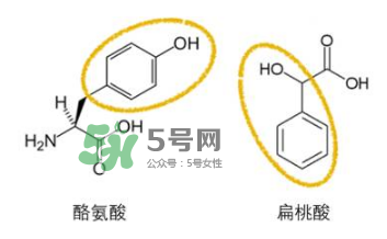 dr.wu杏仁酸有用嗎？dr.wu杏仁酸成分分析