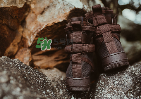 nike sf af1 high velvet suede什么時候發(fā)售？麂皮絨面空軍一號發(fā)售時間