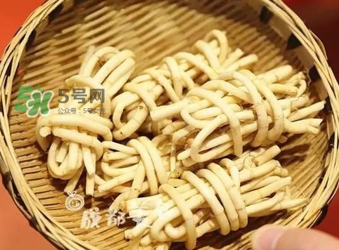 折耳根是什么？折耳根是哪里的特產(chǎn)？