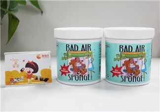 美國(guó)Bad Air Sponge空氣凈化劑有副作用嗎？