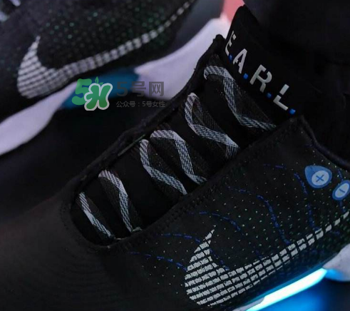 nike hyperadapt 1.0國(guó)內(nèi)什么時(shí)候發(fā)售？耐克自動(dòng)系鞋帶鞋國(guó)內(nèi)發(fā)售時(shí)間