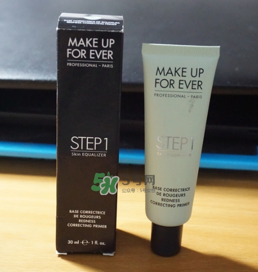 Make up forever浮生若夢(mèng)隔離霜怎么樣？浮生若夢(mèng)隔離好用嗎？