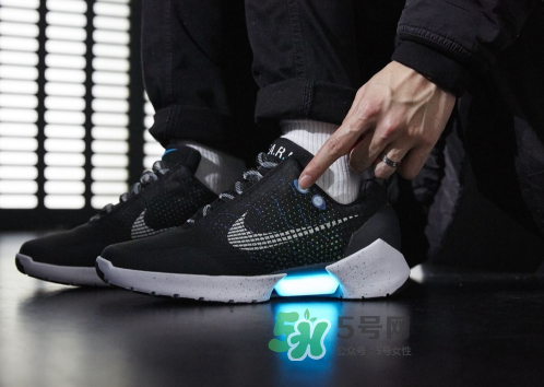 nike hyperadapt 1.0國內(nèi)在哪買？耐克自動系鞋帶鞋國內(nèi)發(fā)售店鋪