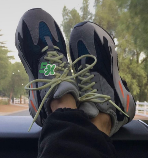 yeezy boost 700中底怎么樣？yeezy boost 700拆解