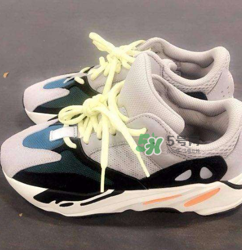 yeezy boost 700中底怎么樣？yeezy boost 700拆解