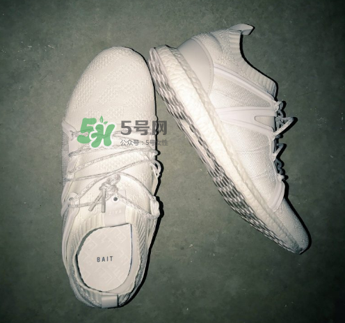 bait與adidas eqt support 93/16聯(lián)名什么時(shí)候發(fā)售_諜照什么樣？