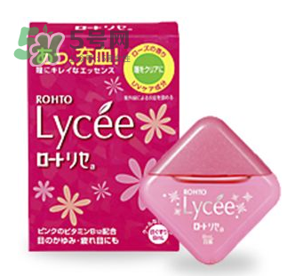 孕婦能用Lycee眼藥水嗎？Lycee眼藥水孕婦能不能用？