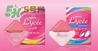 Lycee眼藥水價格多少？ Lycee眼藥水售價多少？