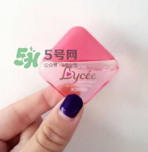 Lycee隱形眼鏡眼藥水好用嗎？Lycee隱形眼鏡眼藥水怎么樣？