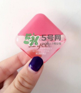 Lycee小花眼藥水保質期多久？Lycee小花眼藥水保質期怎么看？