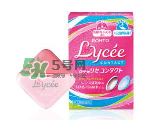 Lycee小花眼藥水保質期多久？Lycee小花眼藥水保質期怎么看？