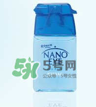 Nano Eye眼藥水怎么樣？Nano Eye眼藥水好用嗎？