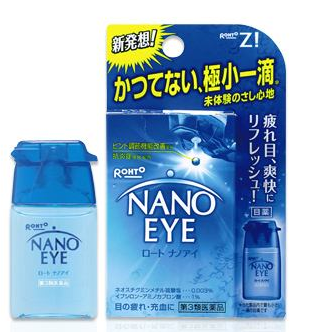 Nano Eye眼藥水價格多少？Nano Eye眼藥水保質(zhì)期多久？