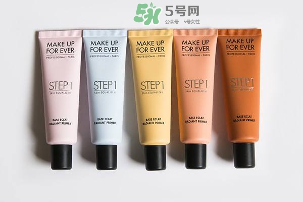 Make up forever浮生若夢(mèng)隔離霜怎么樣？浮生若夢(mèng)隔離好用嗎？