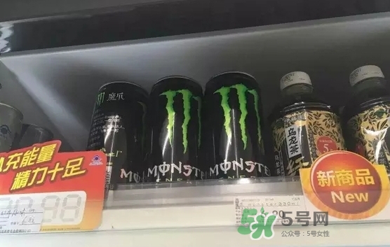 魔爪飲料多少錢一瓶？魔爪飲料價格