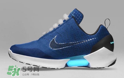 nike hyperadapt 1.0皇家藍(lán)配色什么時(shí)候發(fā)售？