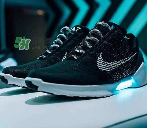 nike hyperadapt 1.0皇家藍(lán)配色什么時(shí)候發(fā)售？