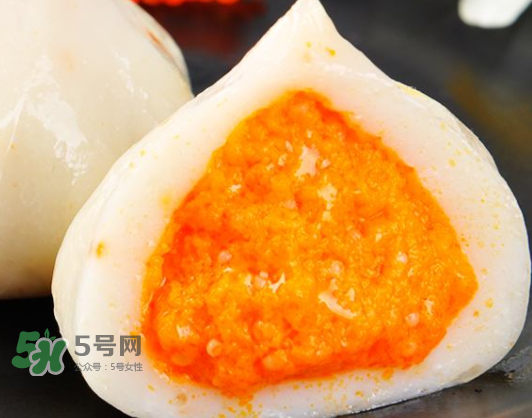 蟹黃包是哪里的特產(chǎn)？蟹黃湯包是哪里的特產(chǎn)？