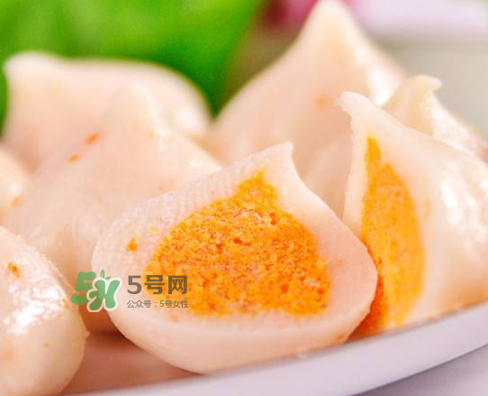 蟹黃包是哪里的特產(chǎn)？蟹黃湯包是哪里的特產(chǎn)？