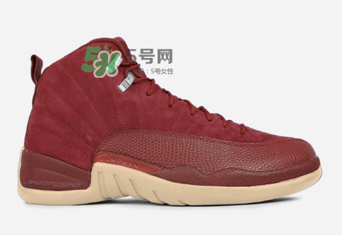 air jordan 12 bordeaux紅酒配色什么時候發(fā)售？