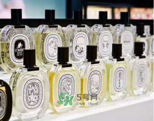 Diptyque2017新款限量香水套裝多少錢？怎么樣？