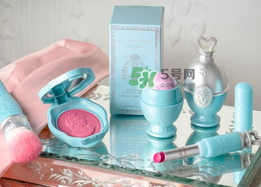 LADUREE2017秋季新品豎琴圖案蜜粉餅多少錢(qián)_上市時(shí)間