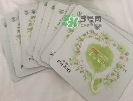 一葉子山茶花補(bǔ)水面膜怎么樣？一葉子山茶花面膜好嗎？