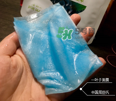 一葉子山茶花補(bǔ)水面膜怎么樣？一葉子山茶花面膜好嗎？