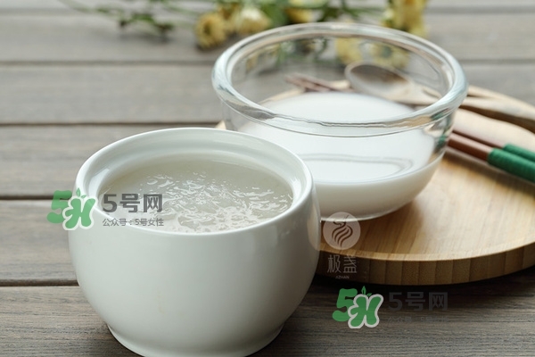 產(chǎn)后吃燕窩會(huì)長胖嗎？產(chǎn)后吃燕窩吃多久最好？