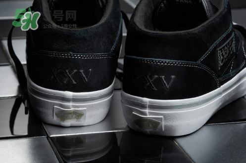 vans half cab 25周年紀(jì)念板鞋在哪買(mǎi)_發(fā)售店鋪有哪些？