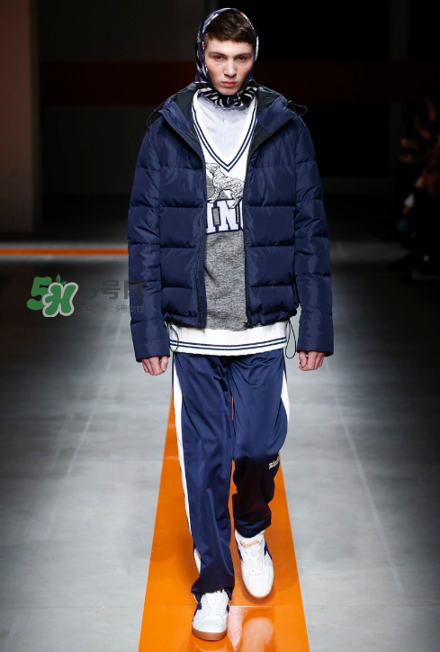 msgm2017秋冬系列怎么樣_好看嗎_款式有哪些？