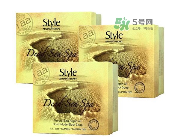 以色列Style手工皂多少錢？以色列Style手工皂洗臉好嗎