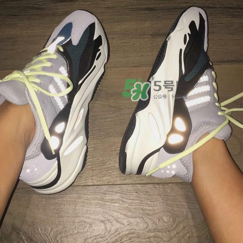 yeezy boost 700上腳效果怎么樣？yeezy boost 700值得買嗎？